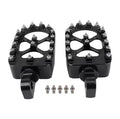 E-bike pegs