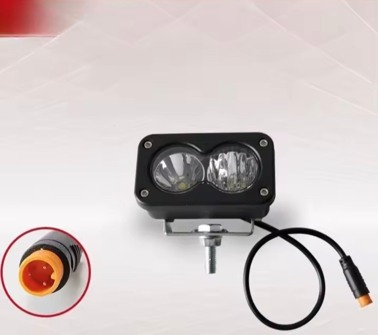 Plug N play Baja V1 (ridstar)