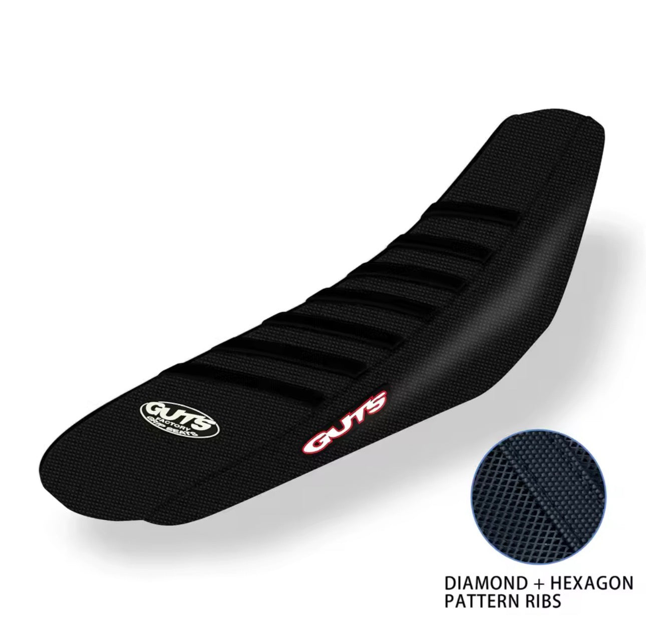 GUTS seat cover for ultra bee