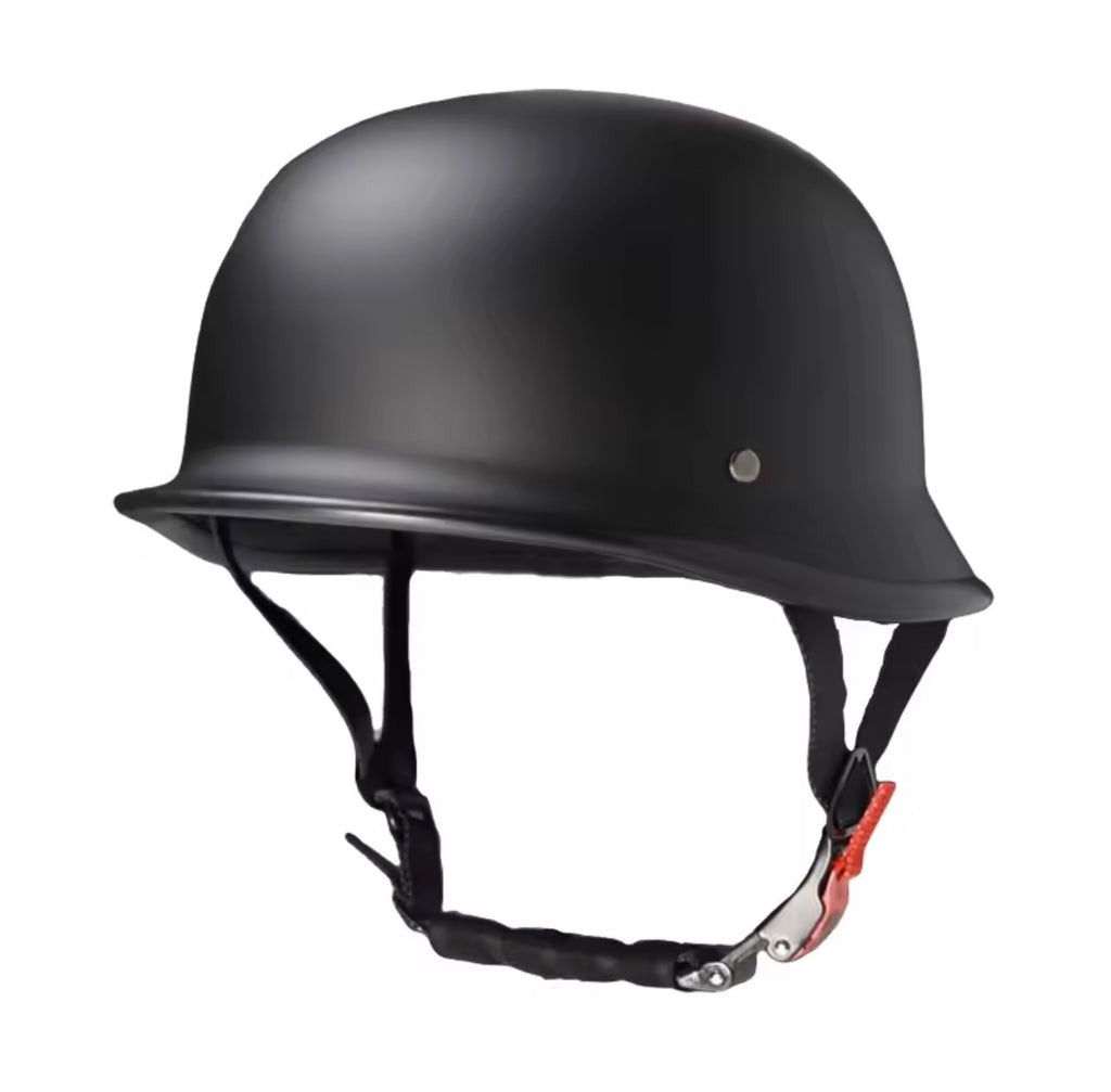 Bucket helment