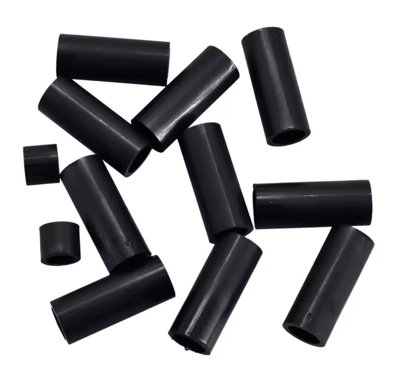 Peg spacer kit