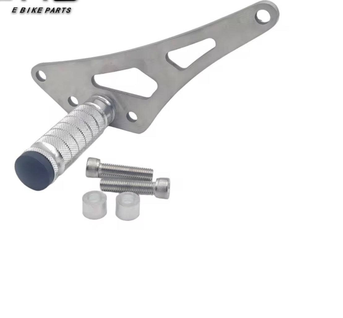 Lbx shift lock kit