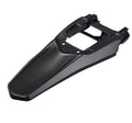 Carbon fiber ultra bee rear fender