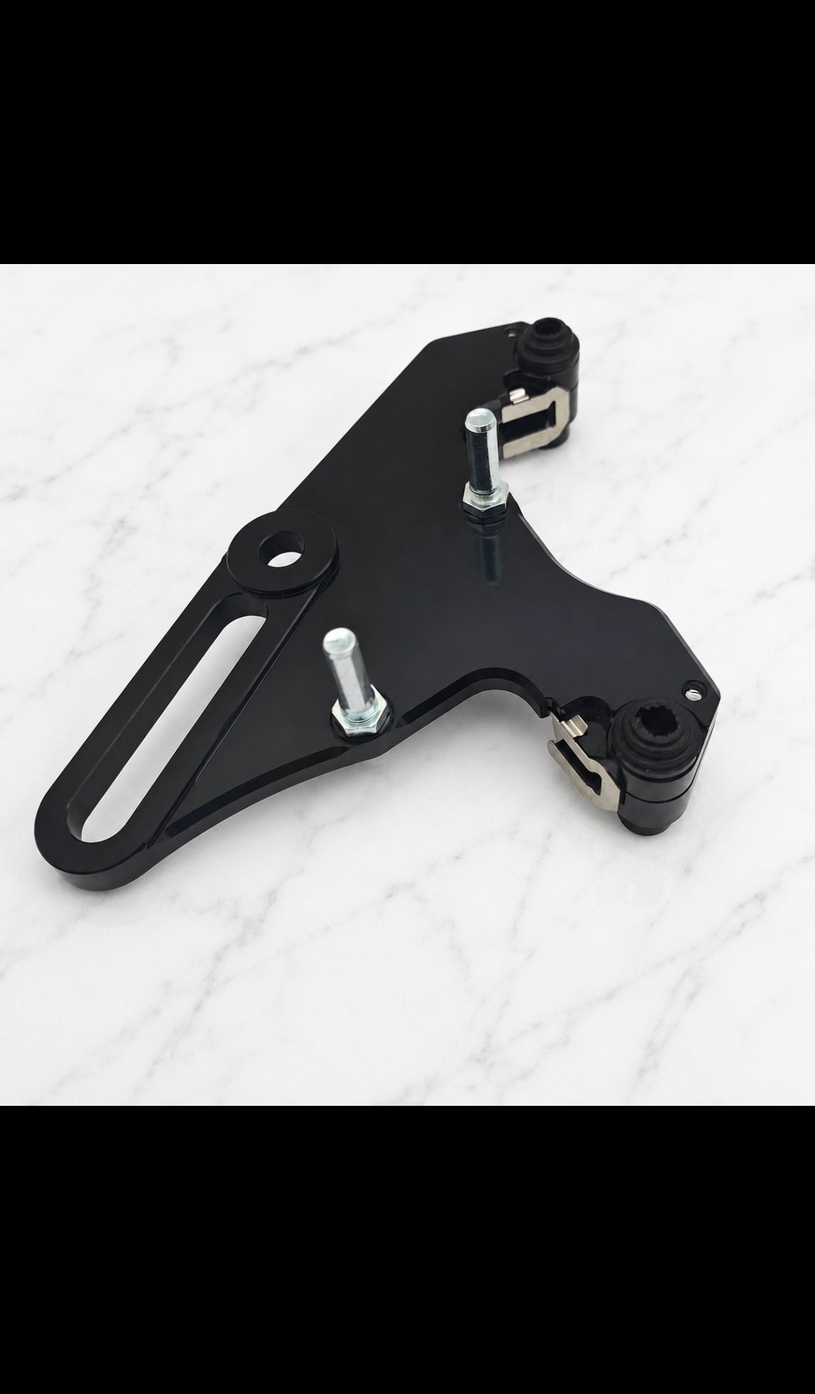 Tuttio Footbrake Kit - READY TO SHIP